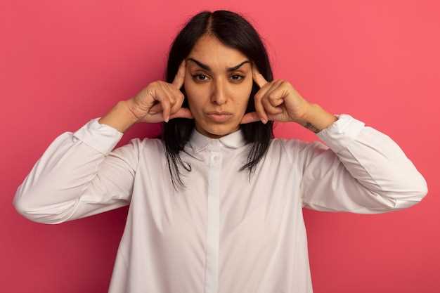 Болит за ухом: как диагностировать и избавиться от неприятных ощущений