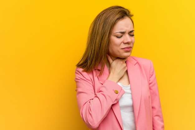 Как облегчить боль в грудной клетке при кашле