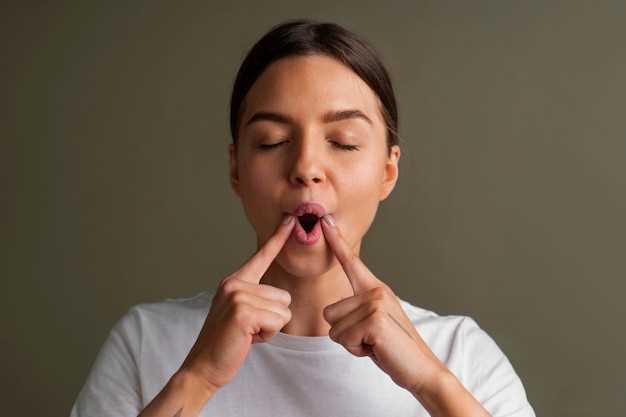 Сухость во рту: возможные причины и симптомы