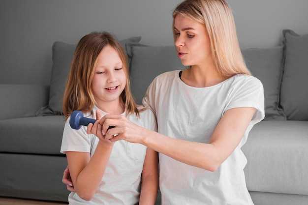 Подготовка ребенка к проведению аллергопроби способы снятия дискомфорта