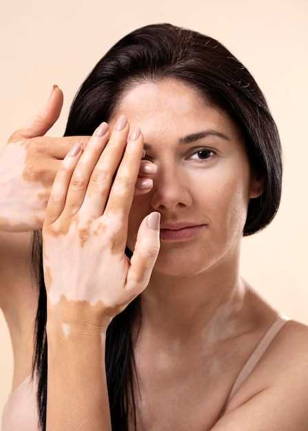 Профессиональные процедуры для борьбы с гиперпигментацией на коже рук