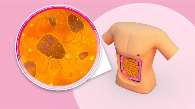 Причины нарушения состава микроорганизмов в желудке