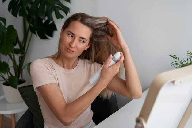 Причины ломкости волос и средства для их укрепления