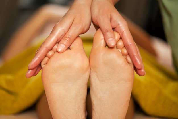 Онемение пальцев на ногах как признак основного заболевания