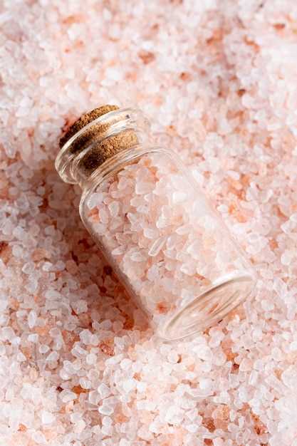 Вред, причиненный избыточным потреблением соли